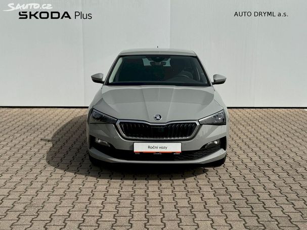 Skoda Scala 1.0 TSI Style 81 kW image number 2