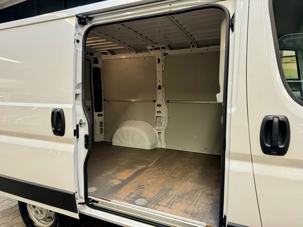 Fiat Ducato L1H1 96 kW image number 13