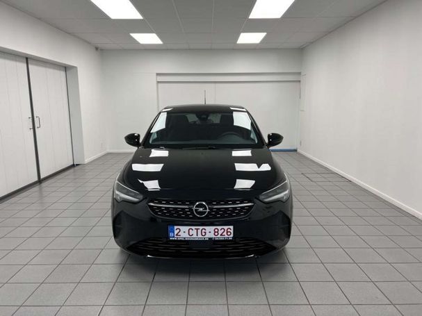 Opel Corsa 1.2 Elegance 74 kW image number 4