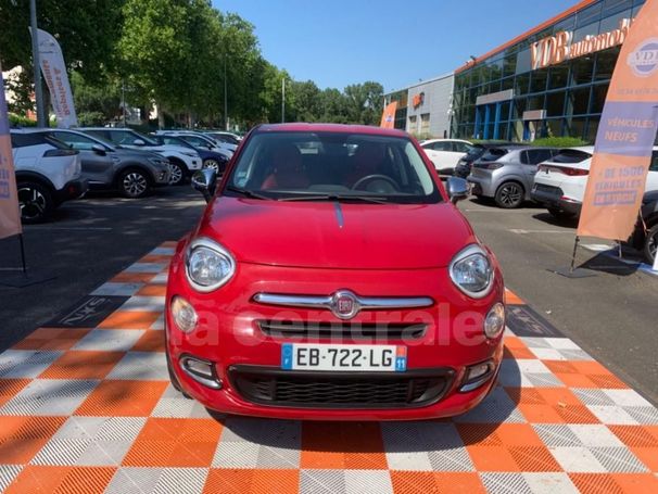 Fiat 500X 1.6 E-torQ 4x2 81 kW image number 3