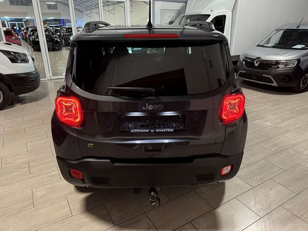 Jeep Renegade 1.5 96 kW image number 7