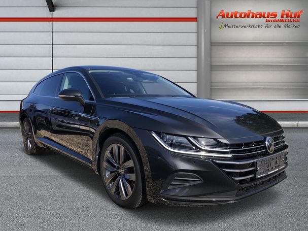 Volkswagen Arteon Shooting Brake 110 kW image number 7