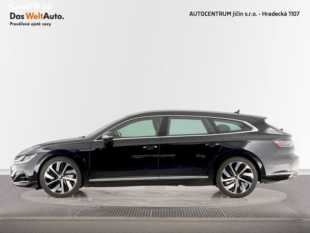 Volkswagen Arteon 2.0 TDI Shooting Brake 4Motion 147 kW image number 3