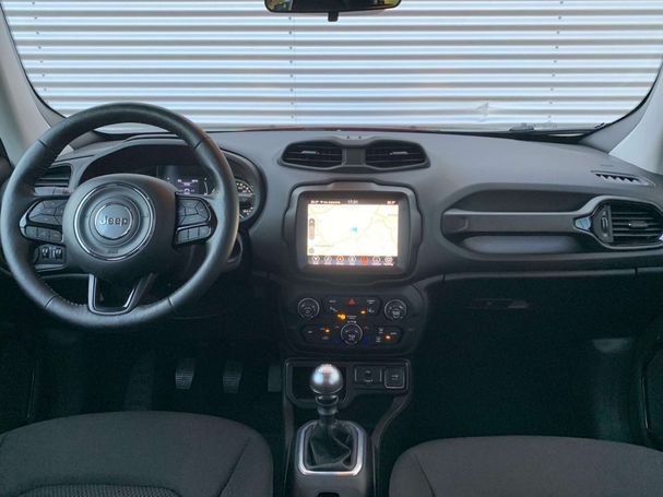 Jeep Renegade 96 kW image number 3