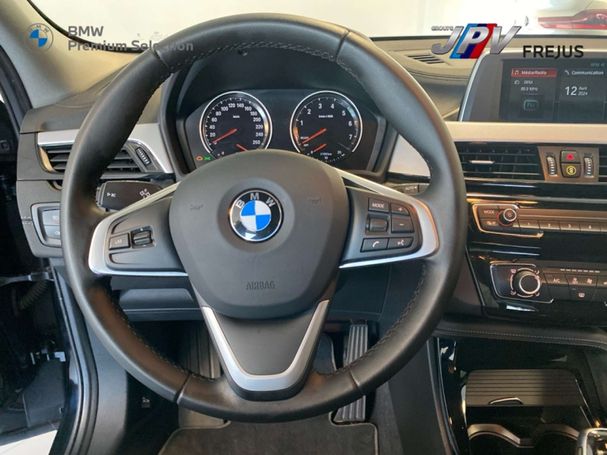 BMW X2 sDrive18i DKG 100 kW image number 6