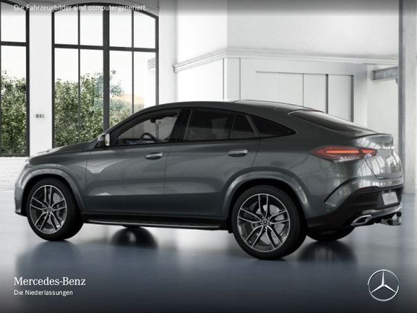 Mercedes-Benz GLE 450 d Coupé 270 kW image number 13