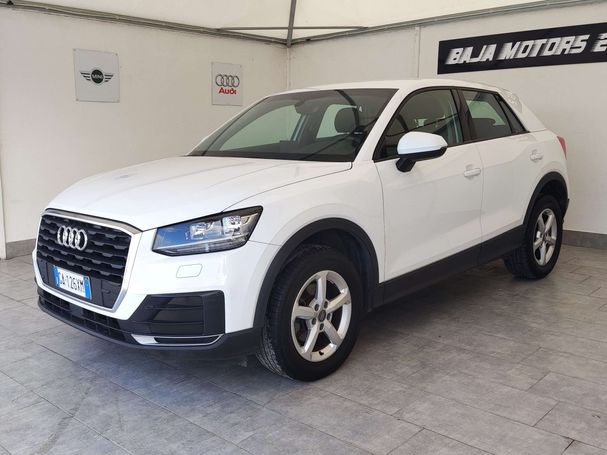 Audi Q2 30 TDI Business 85 kW image number 1