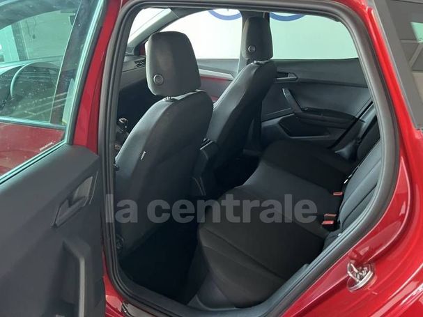 Seat Ibiza 1.0 TSI FR 81 kW image number 15