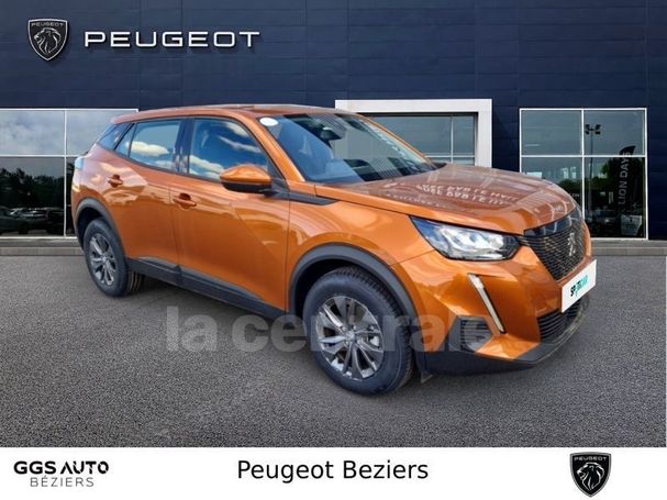 Peugeot 2008 1.2 PureTech 74 kW image number 2