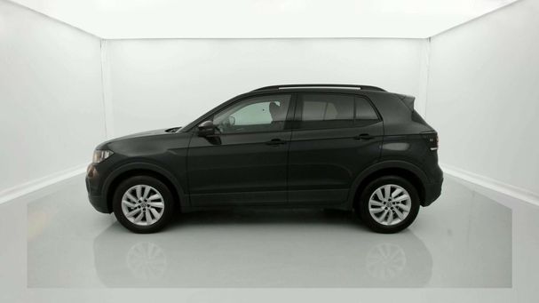 Volkswagen T-Cross 1.0 TSI 70 kW image number 4