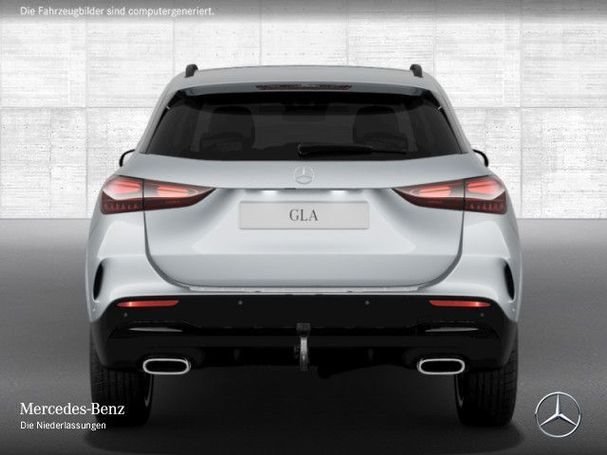 Mercedes-Benz GLA 180 100 kW image number 7