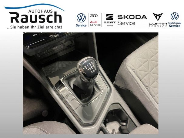 Volkswagen Tiguan 1.5 TSI Life 110 kW image number 16