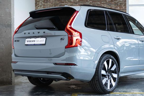 Volvo XC90 T8 Recharge AWD 335 kW image number 13