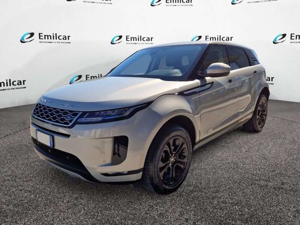 Land Rover Range Rover Evoque 2.0 150 110 kW image number 1