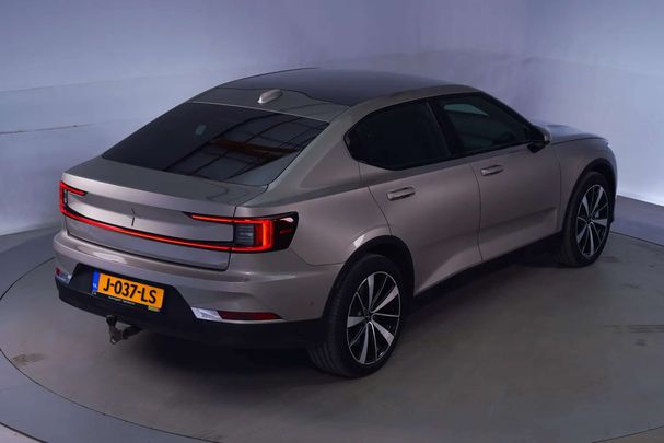 Polestar 2 300 kW image number 17