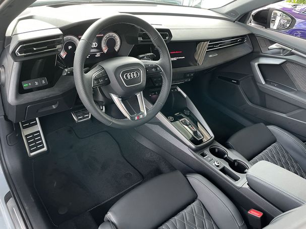 Audi A3 35 TDI Allstreet 110 kW image number 7