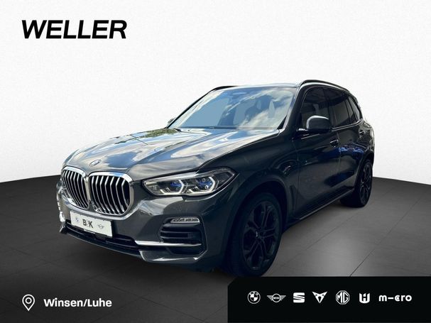 BMW X5 xDrive30d 210 kW image number 2