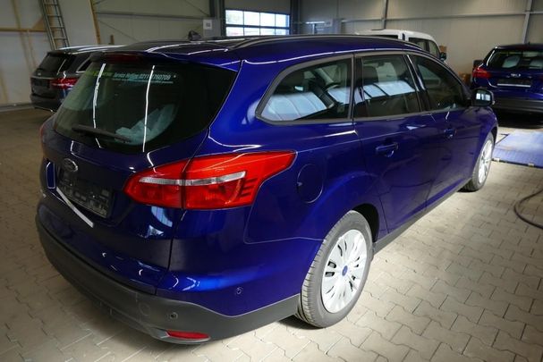 Ford Focus 1.5 TDCi 77 kW image number 2