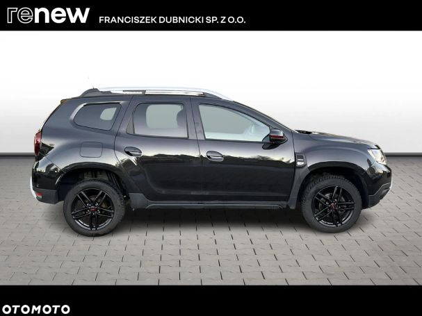 Dacia Duster TCe 110 kW image number 6