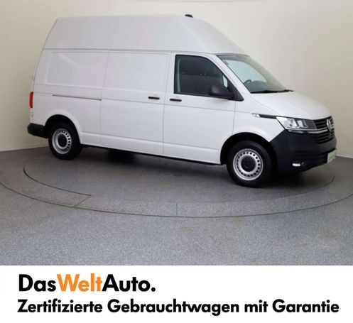 Volkswagen T6 Transporter T6 TDI 81 kW image number 3