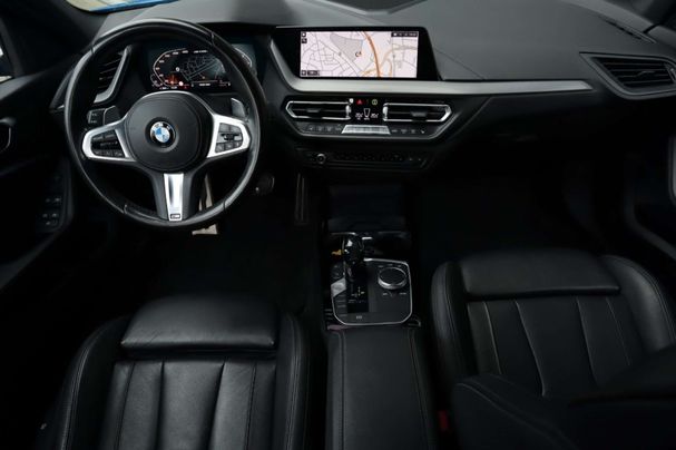 BMW 135i xDrive 225 kW image number 5