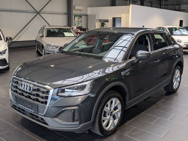 Audi Q2 35 TFSI S tronic 110 kW image number 1