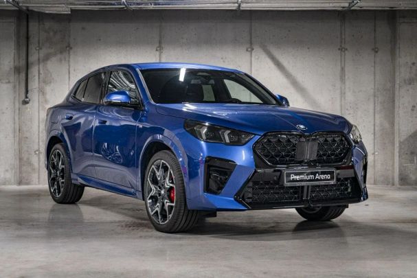 BMW X2 sDrive 125 kW image number 6