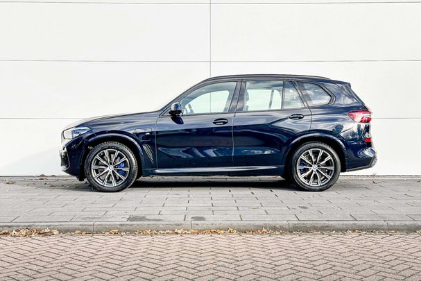 BMW X5 45e xDrive 290 kW image number 4