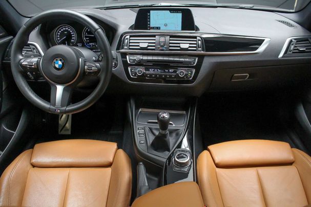 BMW 140i M 250 kW image number 4