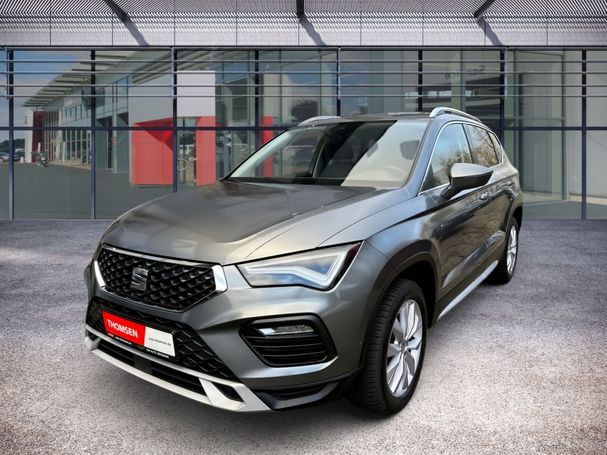 Seat Ateca 1.5 TSI ACT 110 kW image number 2