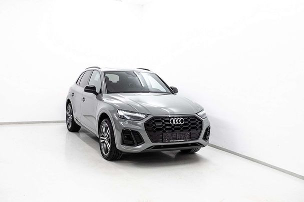 Audi Q5 50 TFSIe quattro S-line PHEV 220 kW image number 3