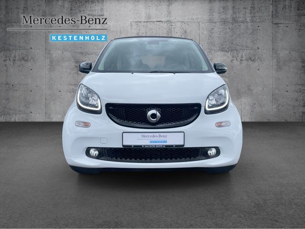 Smart ForTwo 52 kW image number 4