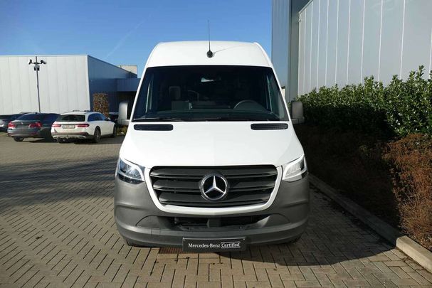 Mercedes-Benz Sprinter 317 CDI RWD 125 kW image number 1