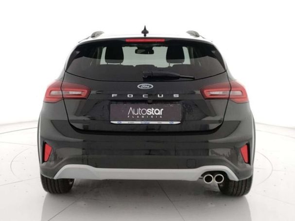 Ford Focus 1.0 EcoBoost 92 kW image number 5