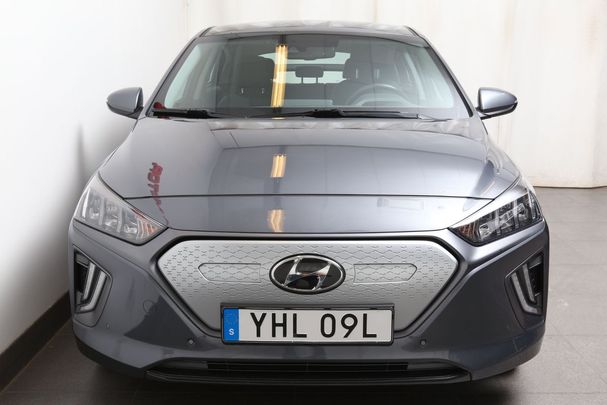 Hyundai Ioniq Electric 100 kW image number 3