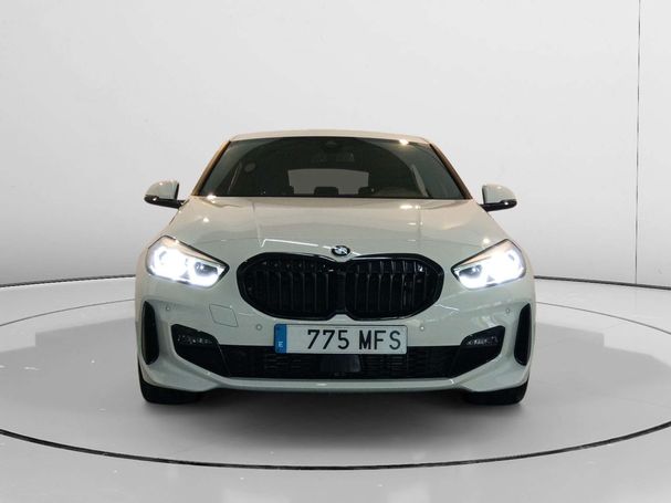 BMW 116d M Sport 85 kW image number 21