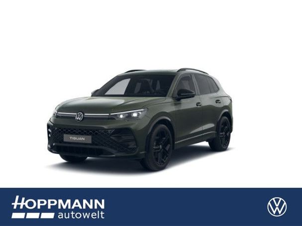 Volkswagen Tiguan 2.0 TDI R-Line 4Motion DSG 142 kW image number 1