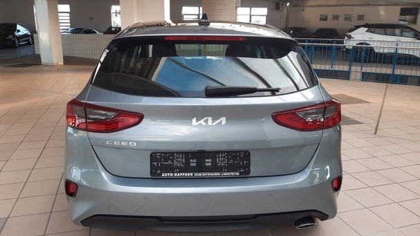 Kia Ceed T-GDI 118 kW image number 6