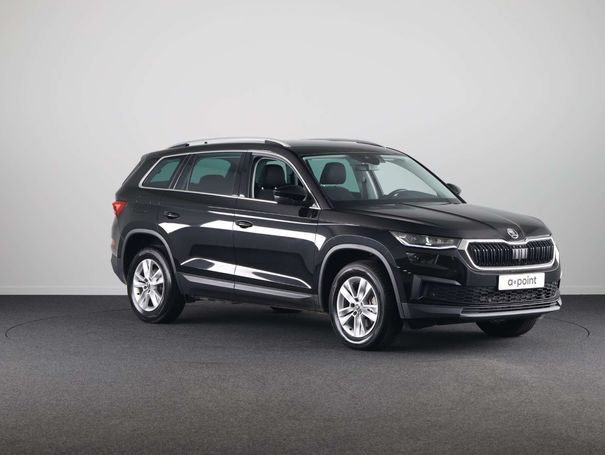 Skoda Kodiaq 1.5 TSI DSG Ambition 110 kW image number 2