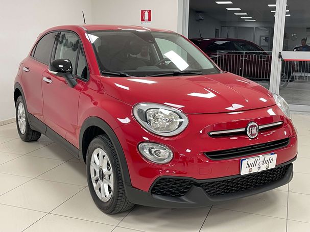 Fiat 500X 1.3 70 kW image number 17