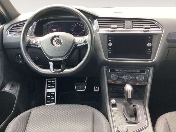 Volkswagen Tiguan Allspace 2.0 TDI DSG 4Motion 140 kW image number 11