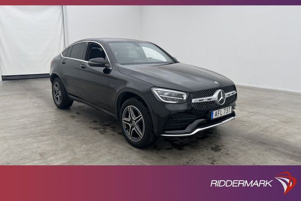 Mercedes-Benz GLC 300 e 235 kW image number 2