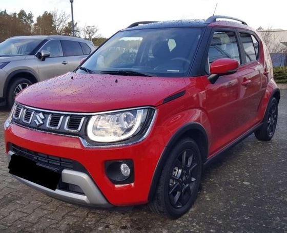 Suzuki Ignis 61 kW image number 1