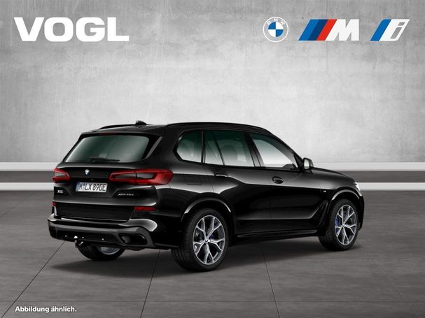 BMW X5 45e xDrive 290 kW image number 2