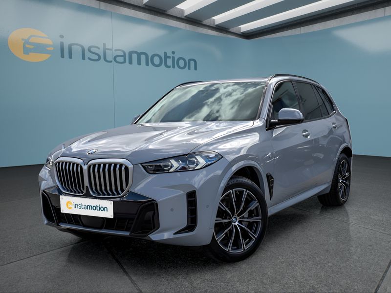 BMW X5 280 kW