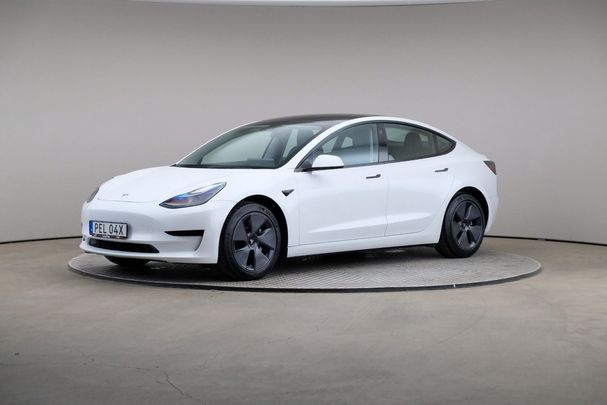 Tesla Model 3 Standard Range Plus 225 kW image number 1