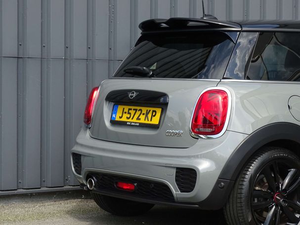 Mini Cooper 100 kW image number 34