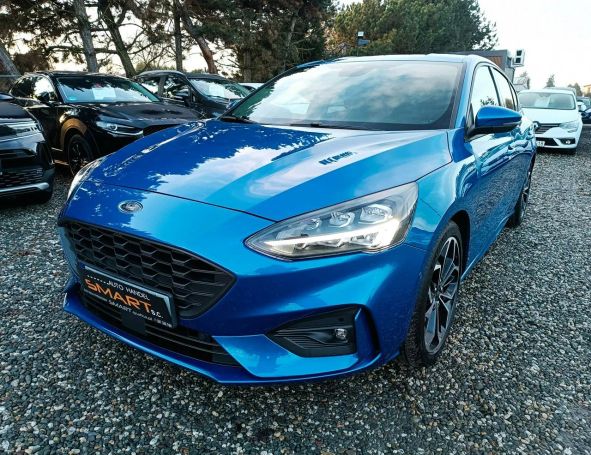 Ford Focus 1.0 EcoBoost ST-Line 92 kW image number 1