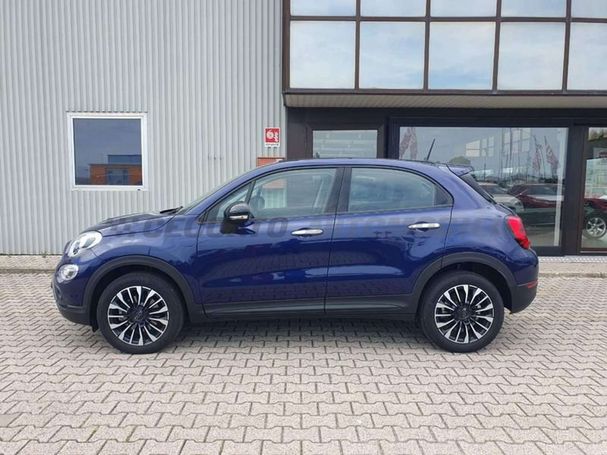 Fiat 500X 1.5 Hybrid Dolcevita DCT 96 kW image number 7