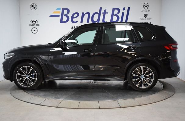 BMW X5 45e xDrive 291 kW image number 8